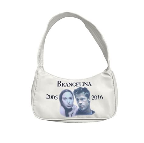 Brangelina Purse .